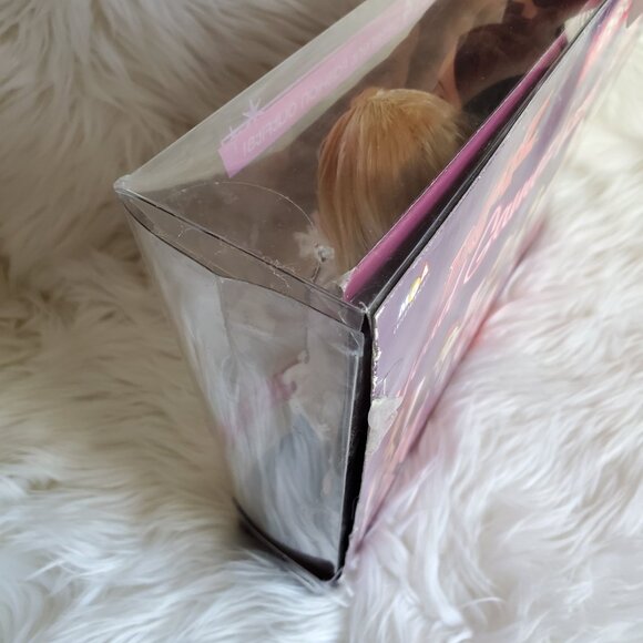 Bratz Head Gamez 4 Doll Set Cloe Rare 1st Edition 2005 - Picture 11 of 12